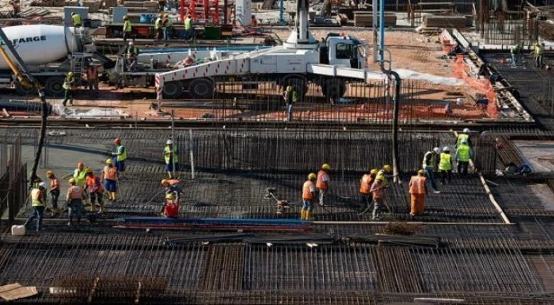 Τρεις ελληνικές κατασκευαστικές στις 100 κορυφαίες στον κόσμο